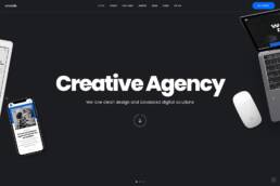 HP Creative Agency Uncode min
