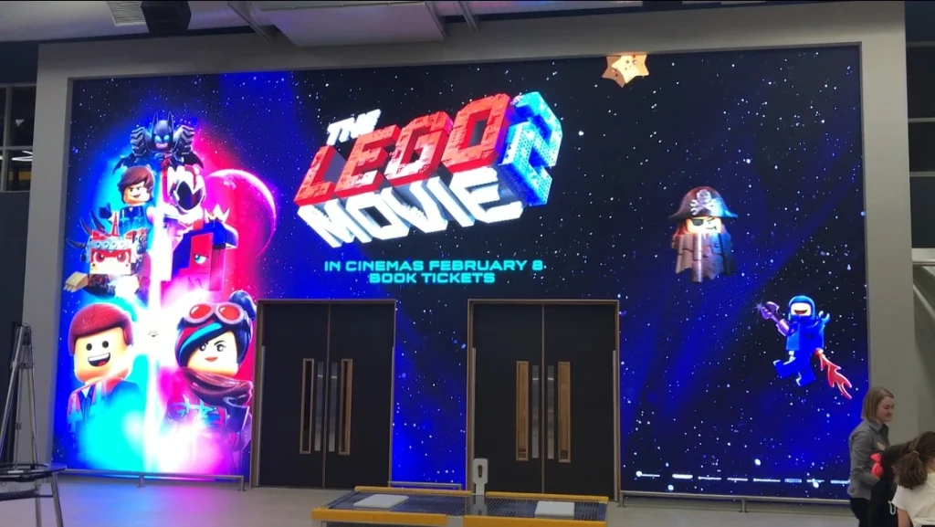 commercial fitout home