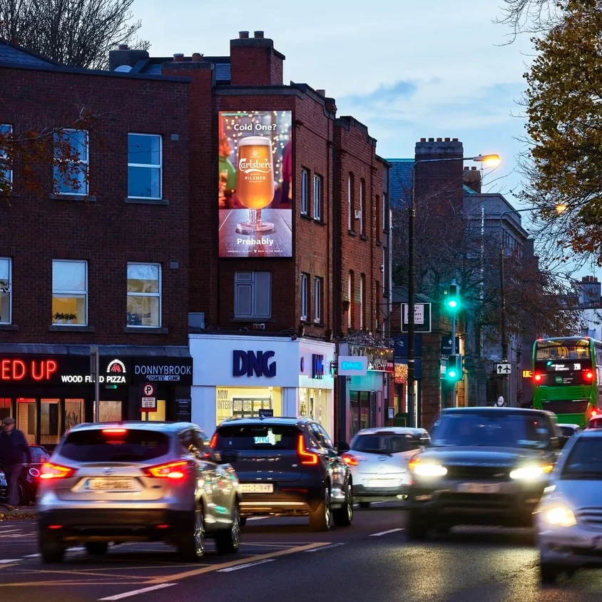 commercial fitouts sales