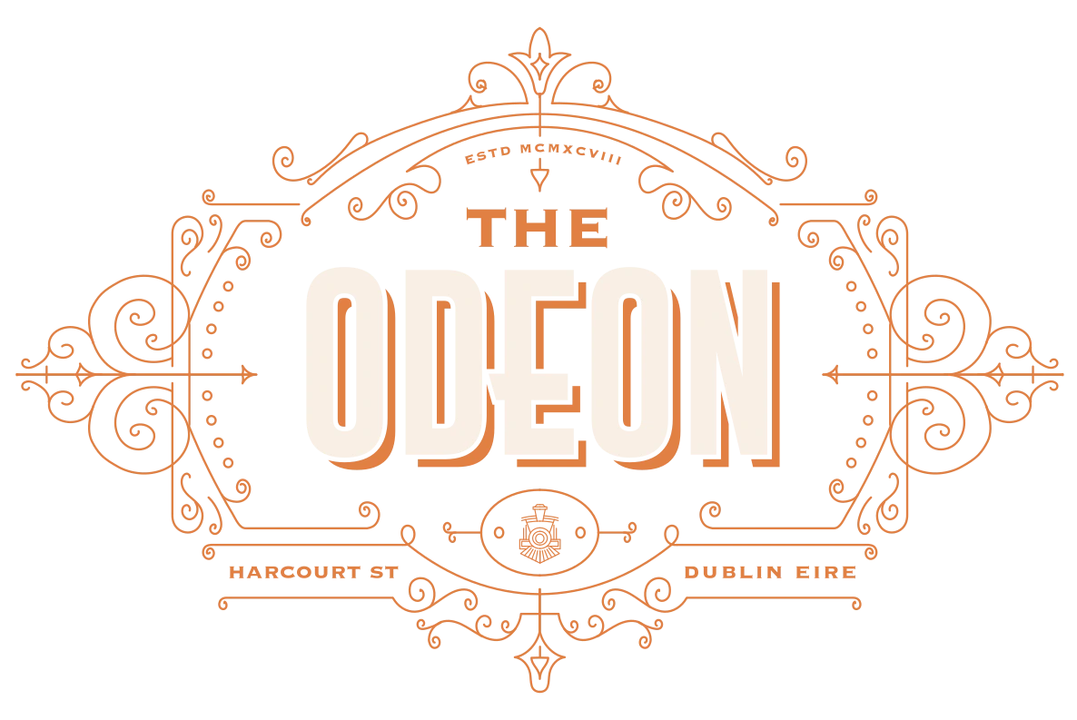 Odeon-Logo-Light