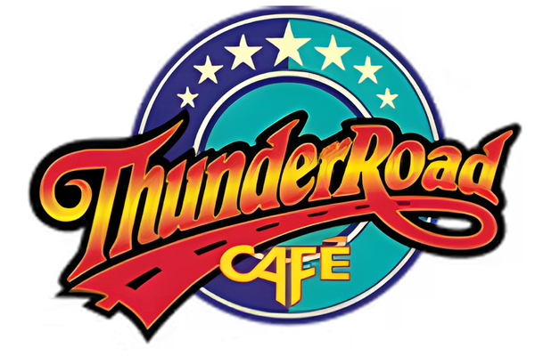 ThunderRoad Cafe