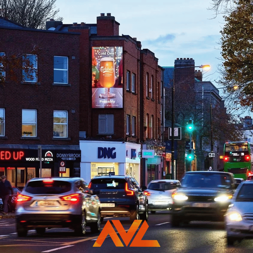 homepage below section