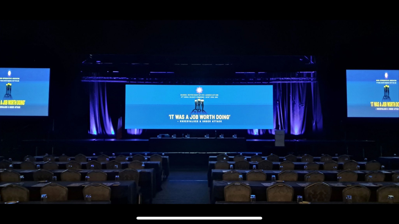 indoor outdoor led screen comparison