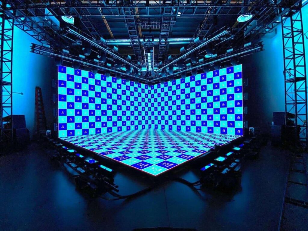 led video wall 1
