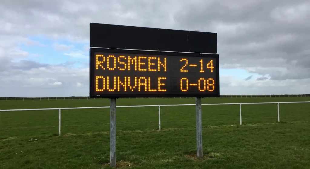 gaa image clean