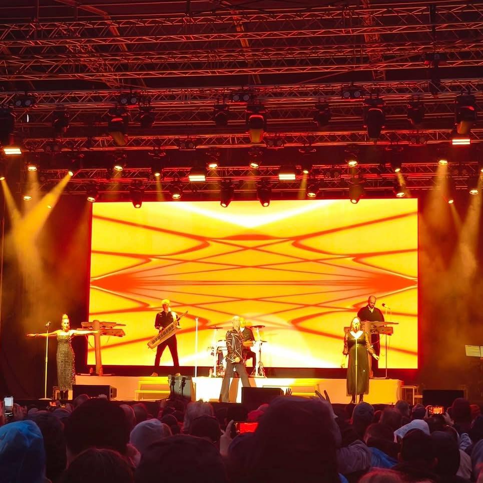 Human League