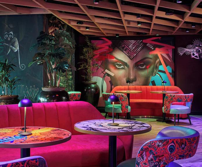NYX Hotel Edinburgh