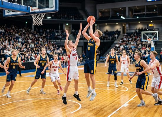 basketball