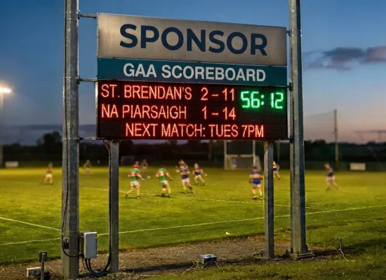 gaa---clean