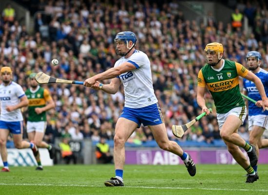 gaa